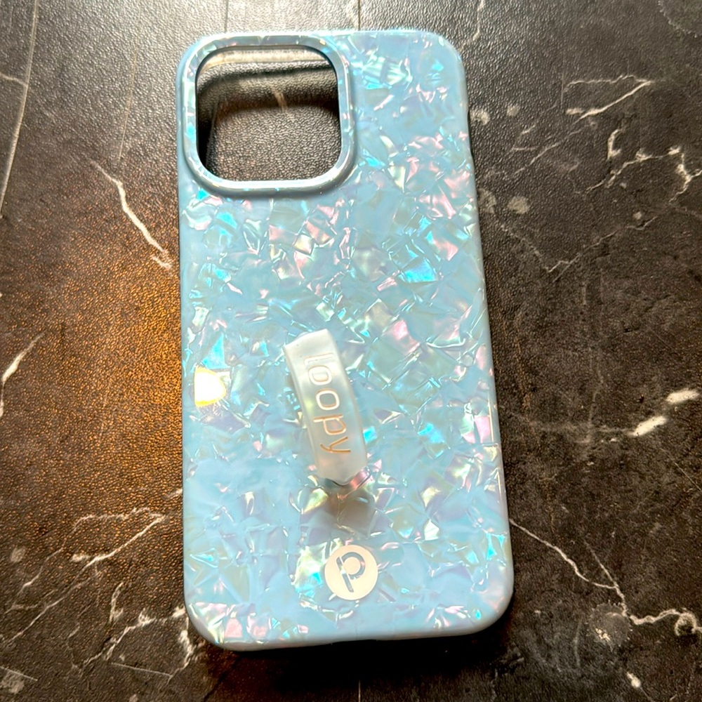 Loopy iPhone 15 pro max